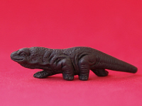 El Cigarral Megalania